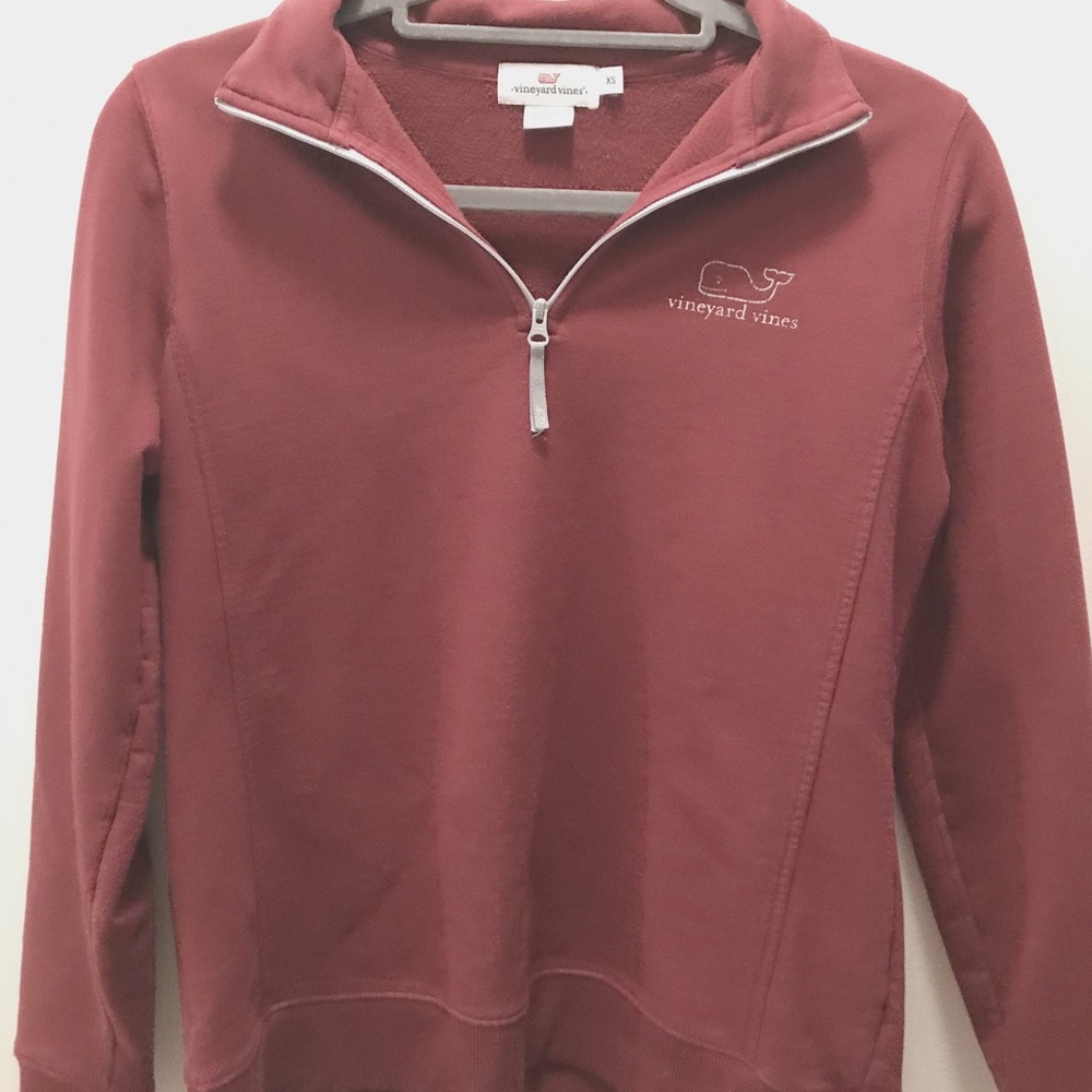 Zip up
